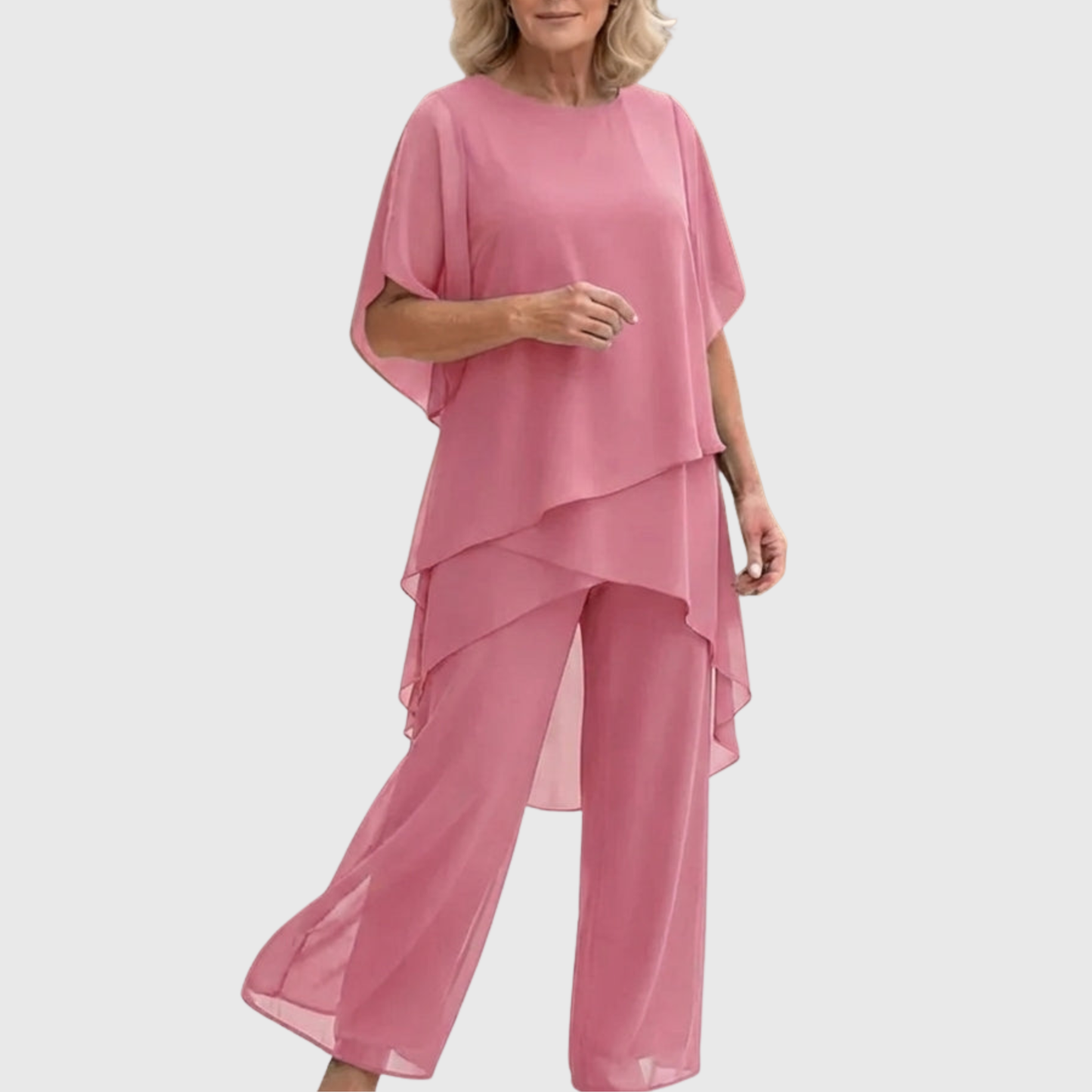 Laine™ Vestido Set Chiara