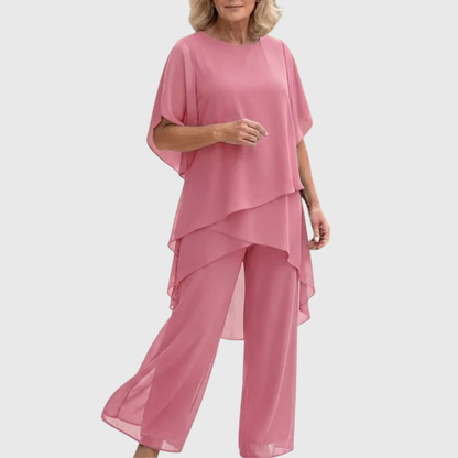 Laine™ Vestido Set Chiara