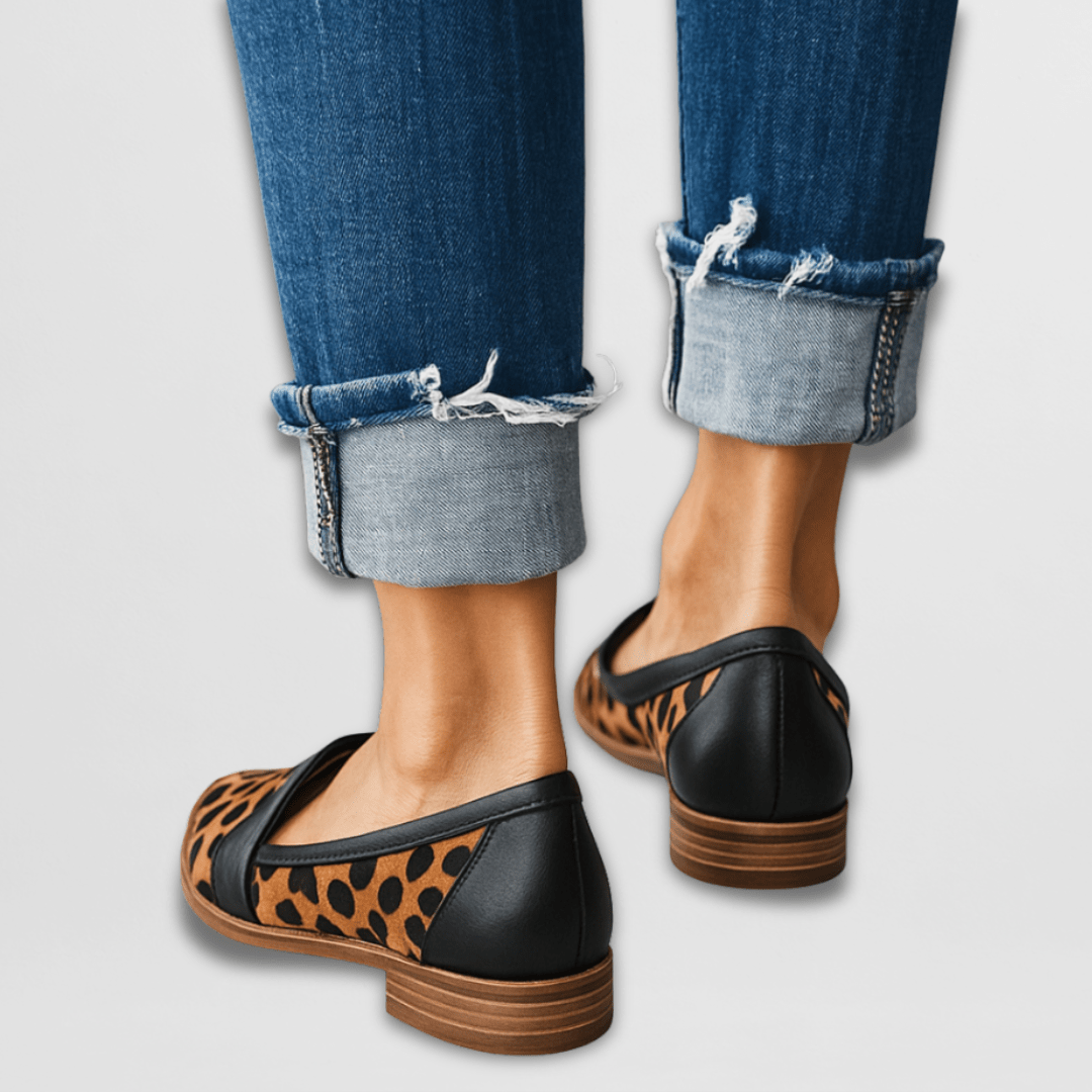 Caris™ Tacones Ortopédicos Cómodos
