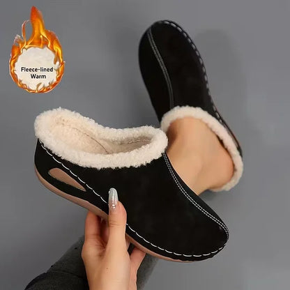 Alvienne™ Mocasines Deslizables Confort Suave