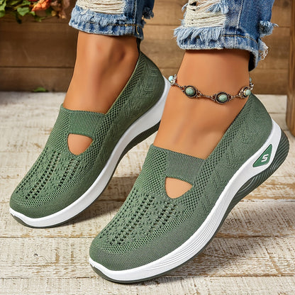 Elvanette™ Zapatos Ortopédicos Antideslizantes con Máximo Confort