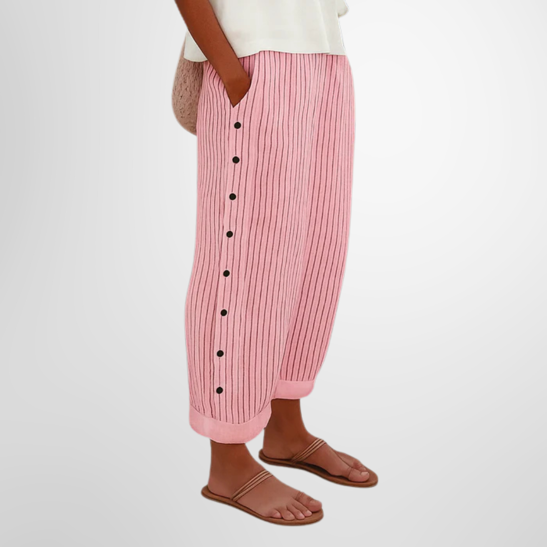 Everly™ Pantalones Elegantes para Mujeres