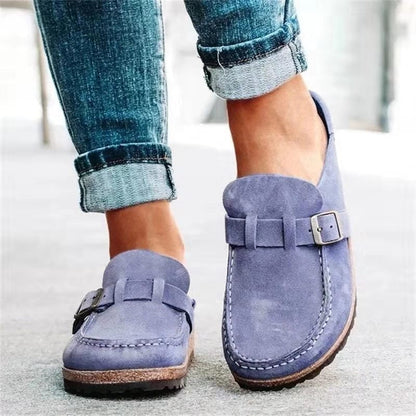 Jessira™ Mocasines Ortopédicos