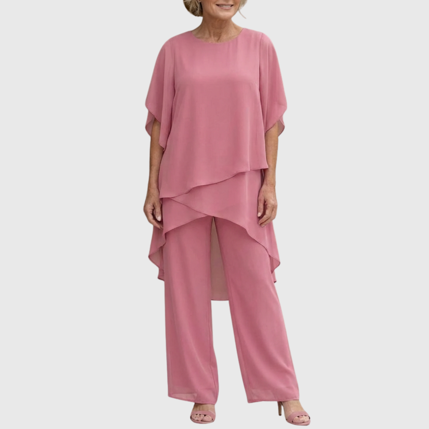 Laine™ Vestido Set Chiara