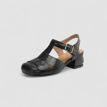 Jorelinea™ Zapatos Mary Jane ortopédicos
