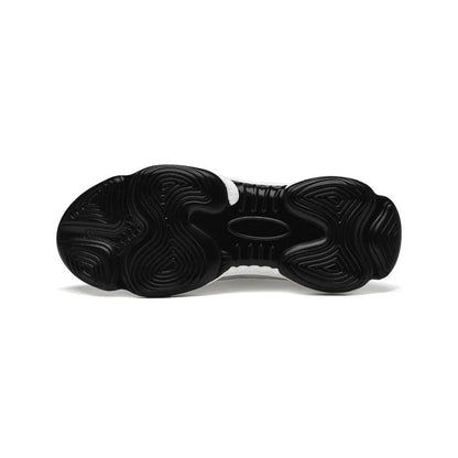 Torvane™ Tenis Urbanos con Elevación Invisible y Diseño Moderno