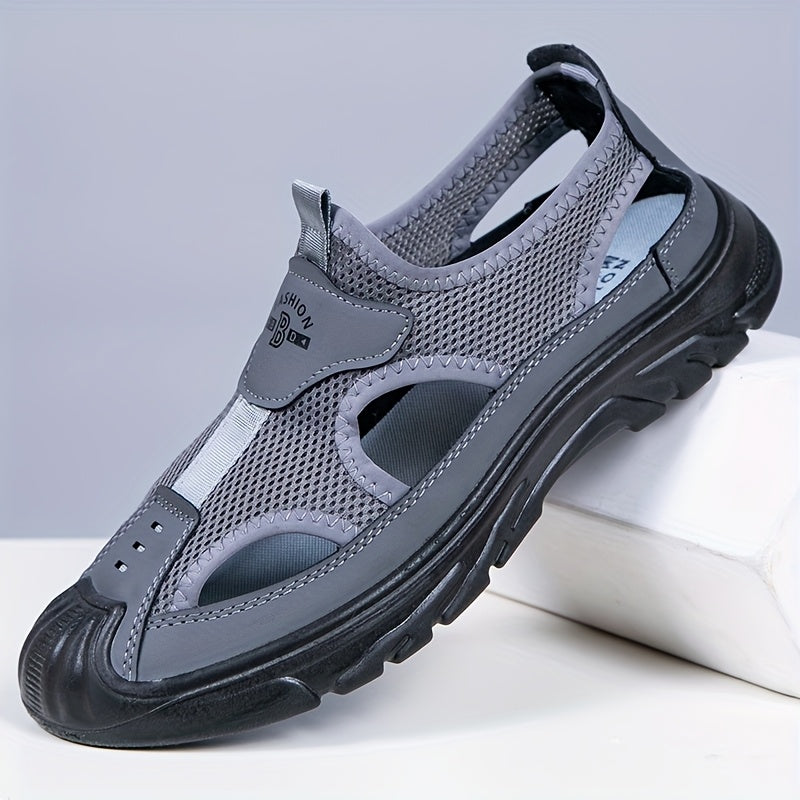 Horevane™ Mocasines Transpirables para Hombre con Diseño Ligero de Verano