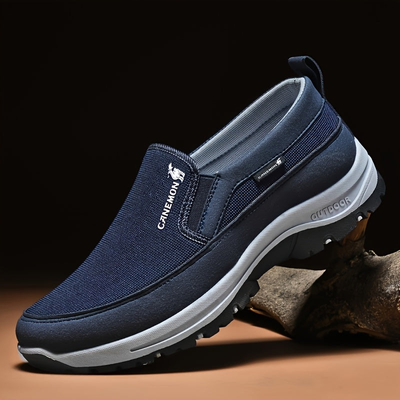 Horexan™ Tenis Deportivos para Hombre Cómodos y Transpirables