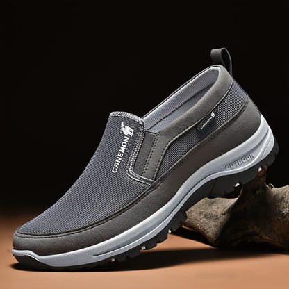 Horexan™ Tenis Deportivos para Hombre Cómodos y Transpirables