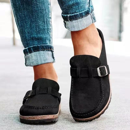 Jessira™ Mocasines Ortopédicos
