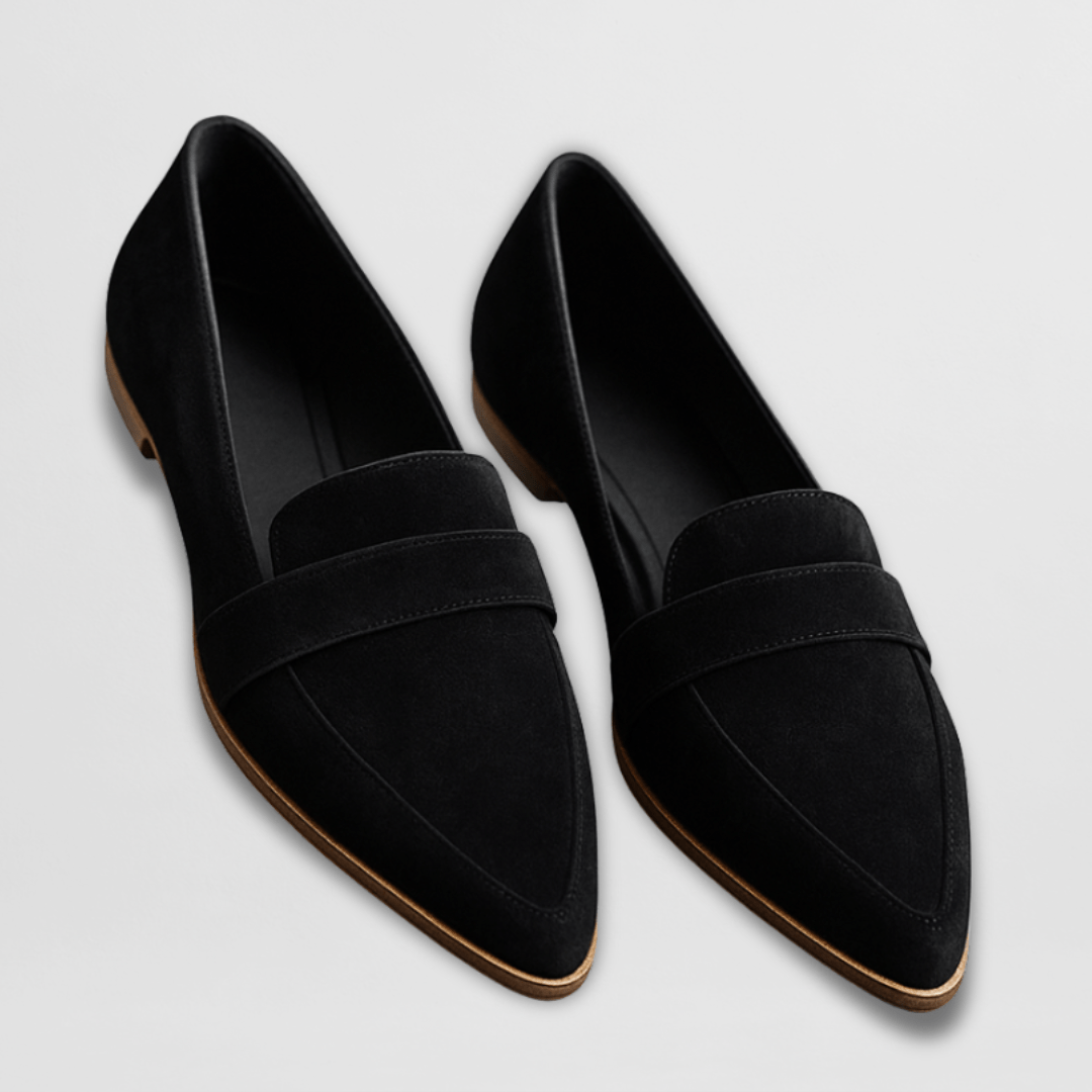 Caris™ Tacones Ortopédicos Cómodos