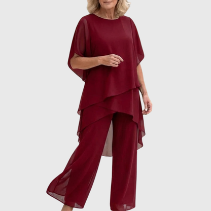 Laine™ Vestido Set Chiara