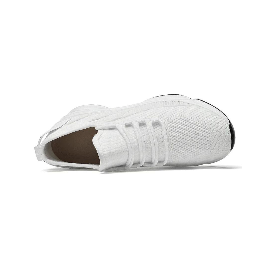 Torvane™ Tenis Urbanos con Elevación Invisible y Diseño Moderno