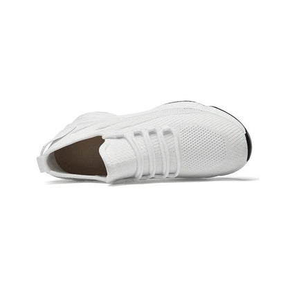Torvane™ Tenis Urbanos con Elevación Invisible y Diseño Moderno