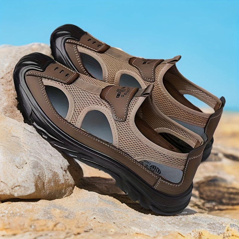 Horevane™ Mocasines Transpirables para Hombre con Diseño Ligero de Verano