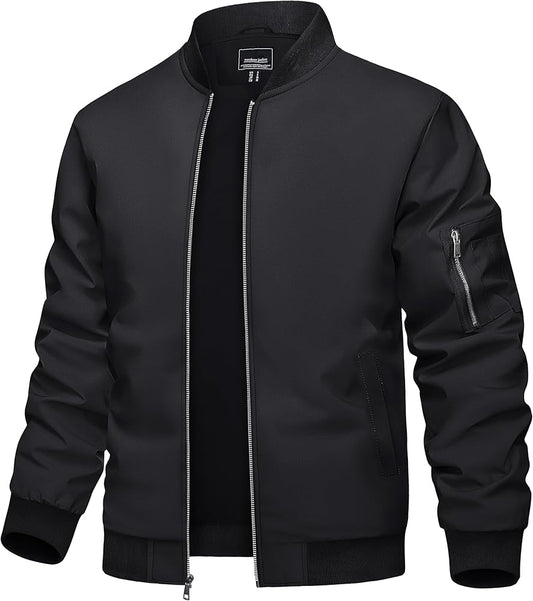 Over Coat Jacket 1