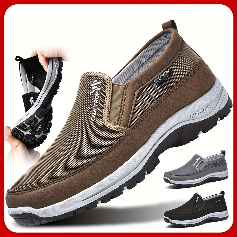 Horexan™ Tenis Deportivos para Hombre Cómodos y Transpirables