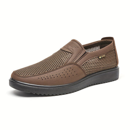 Zavian | Zapatos Casuales de Primavera Verano para Hombre