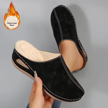 Alvienne™ Mocasines Deslizables Confort Suave