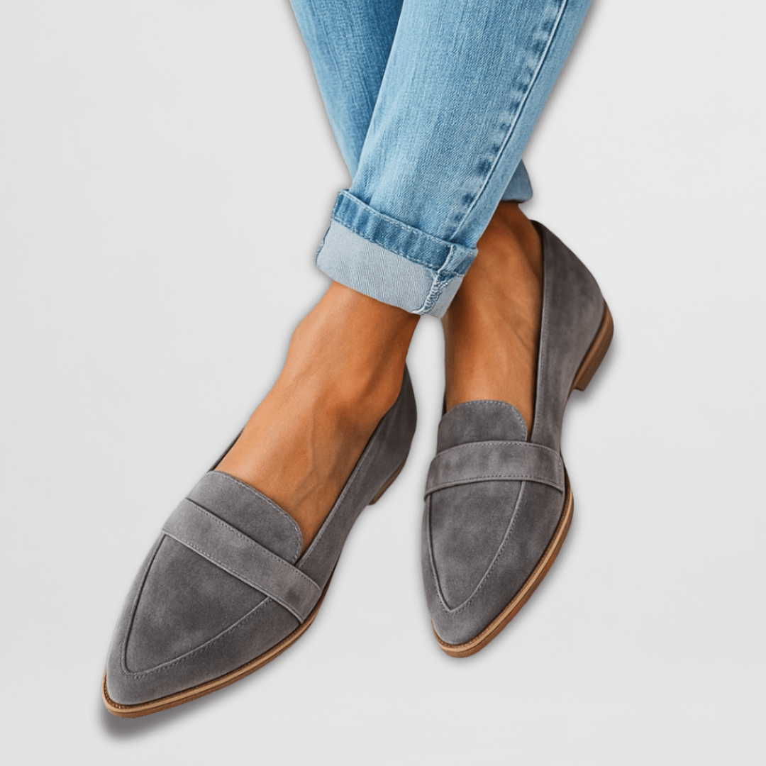 Caris™ Tacones Ortopédicos Cómodos