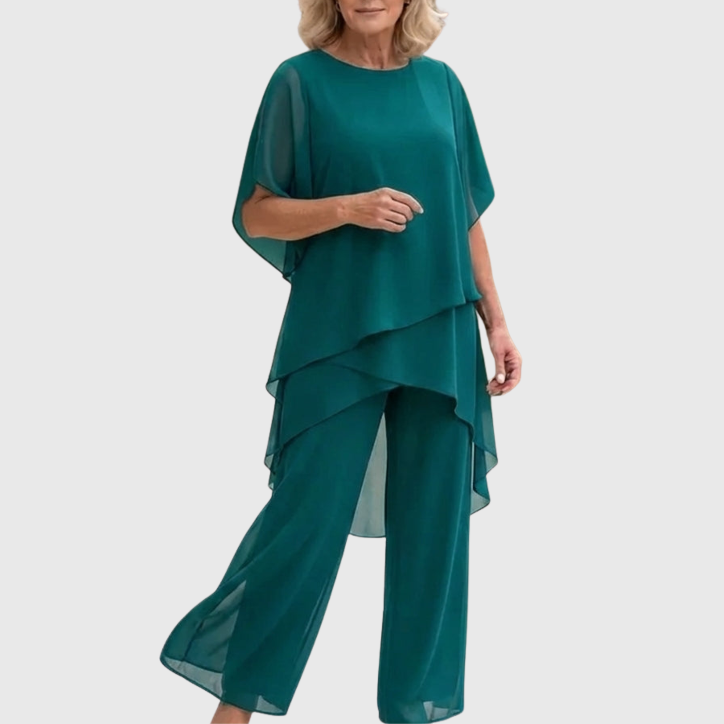 Laine™ Vestido Set Chiara