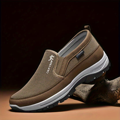 Horexan™ Tenis Deportivos para Hombre Cómodos y Transpirables