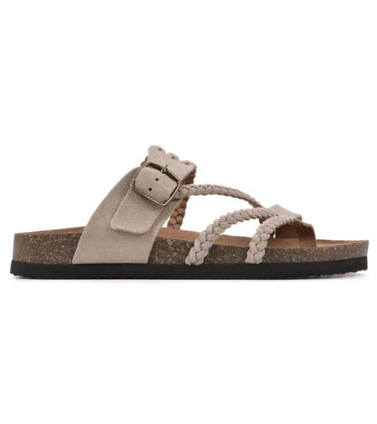 Zariae™ La Sandalia Trenzada Más Deseada del Verano
