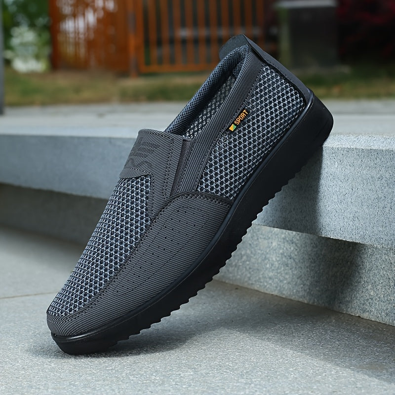 Zavian | Zapatos Casuales de Primavera Verano para Hombre