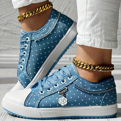 Victoria | Zapatillas Florales Transpirables con Diseño Ligero y Máxima Comodidad