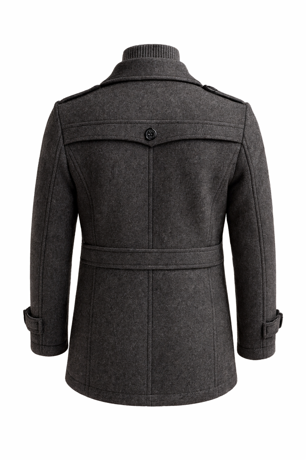 Victor™ Abrigo de invierno de estilo italiano para hombre