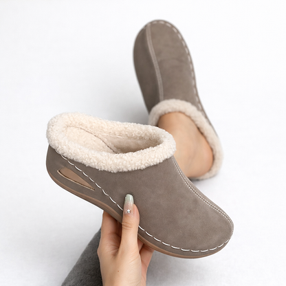 Alvienne™ Mocasines Deslizables Confort Suave