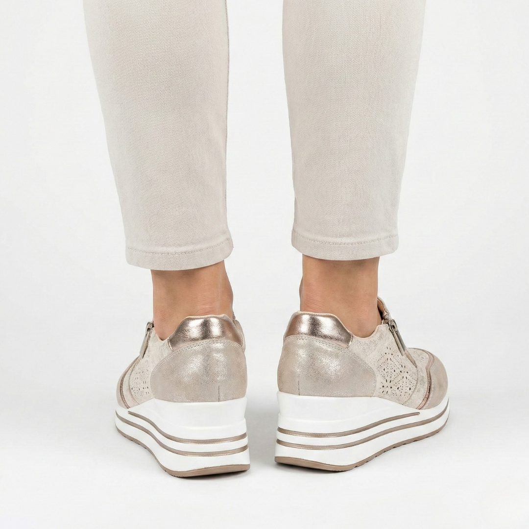 Goldie™ Las Zapatillas más Cómodas para tu Día a Día