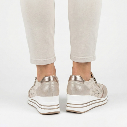 Goldie™ Las Zapatillas más Cómodas para tu Día a Día