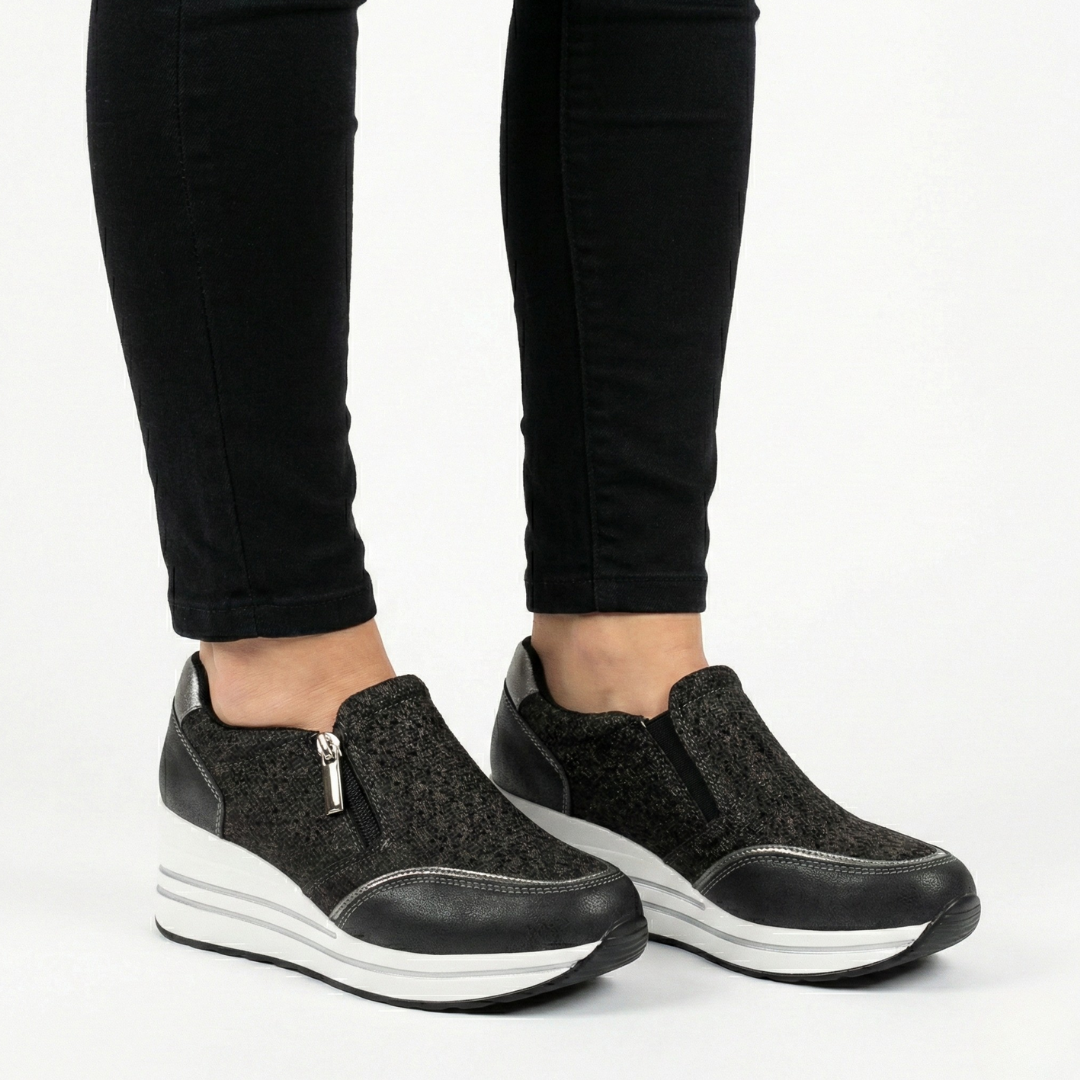 Goldie™ Las Zapatillas más Cómodas para tu Día a Día