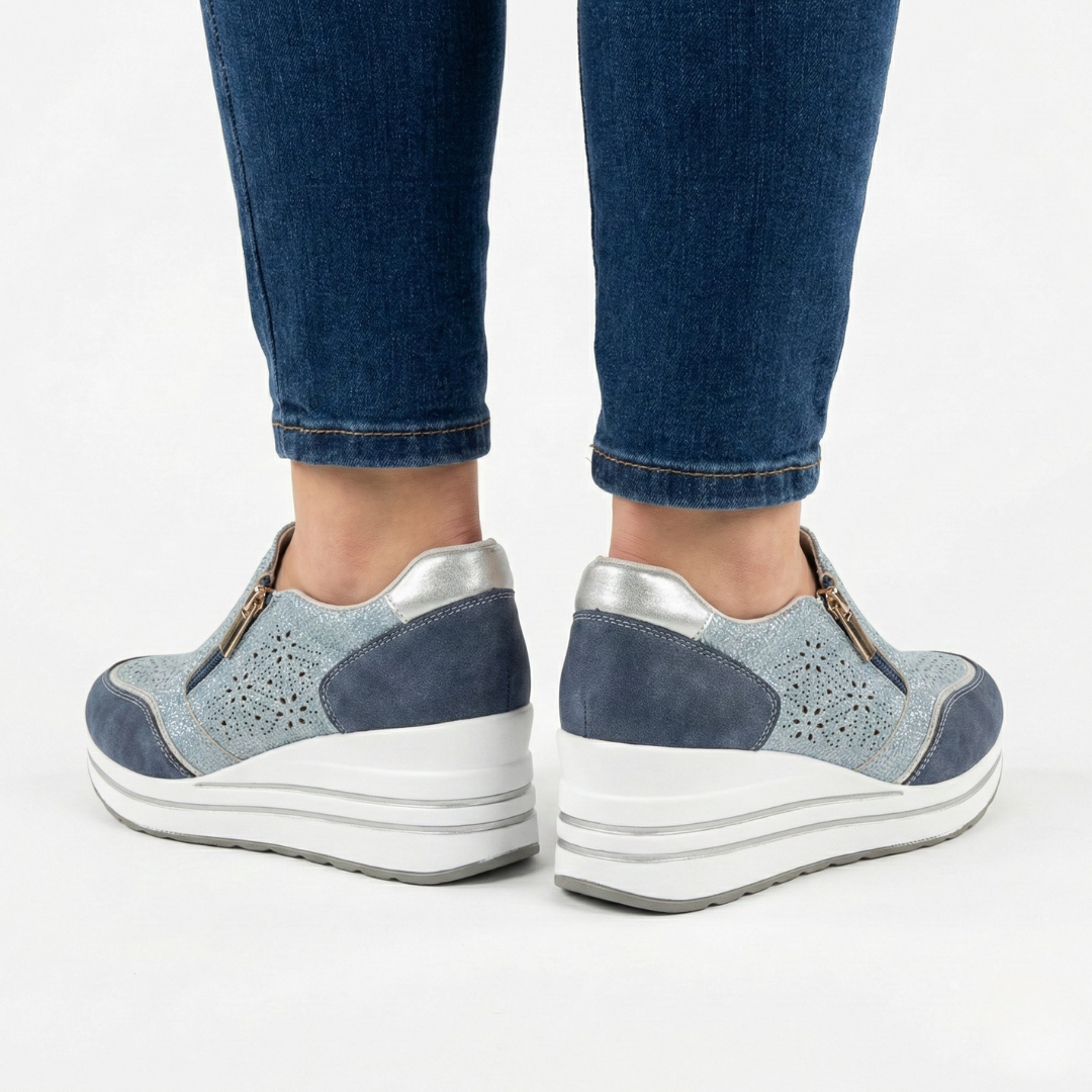 Goldie™ Las Zapatillas más Cómodas para tu Día a Día