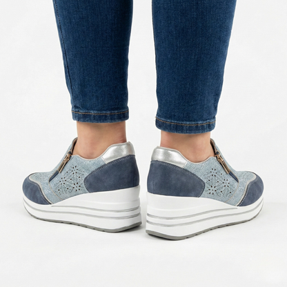 Goldie™ Las Zapatillas más Cómodas para tu Día a Día