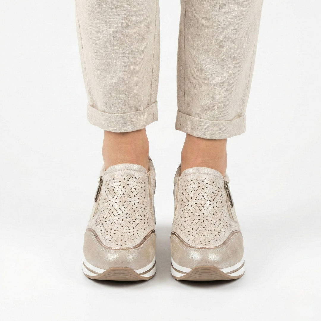 Goldie™ Las Zapatillas más Cómodas para tu Día a Día