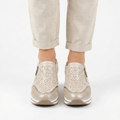 Goldie™ Las Zapatillas más Cómodas para tu Día a Día
