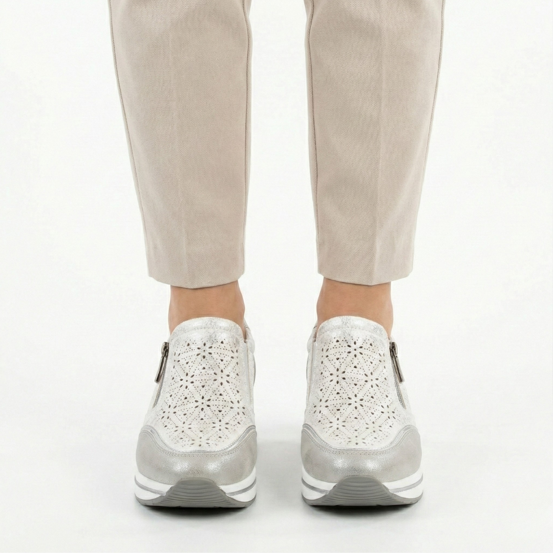 Goldie™ Las Zapatillas más Cómodas para tu Día a Día