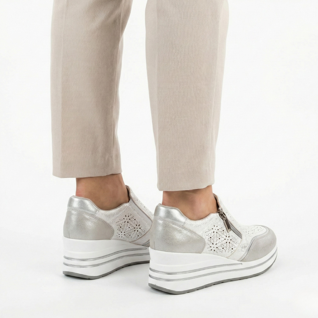 Goldie™ Las Zapatillas más Cómodas para tu Día a Día