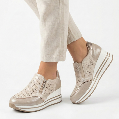 Goldie™ Las Zapatillas más Cómodas para tu Día a Día