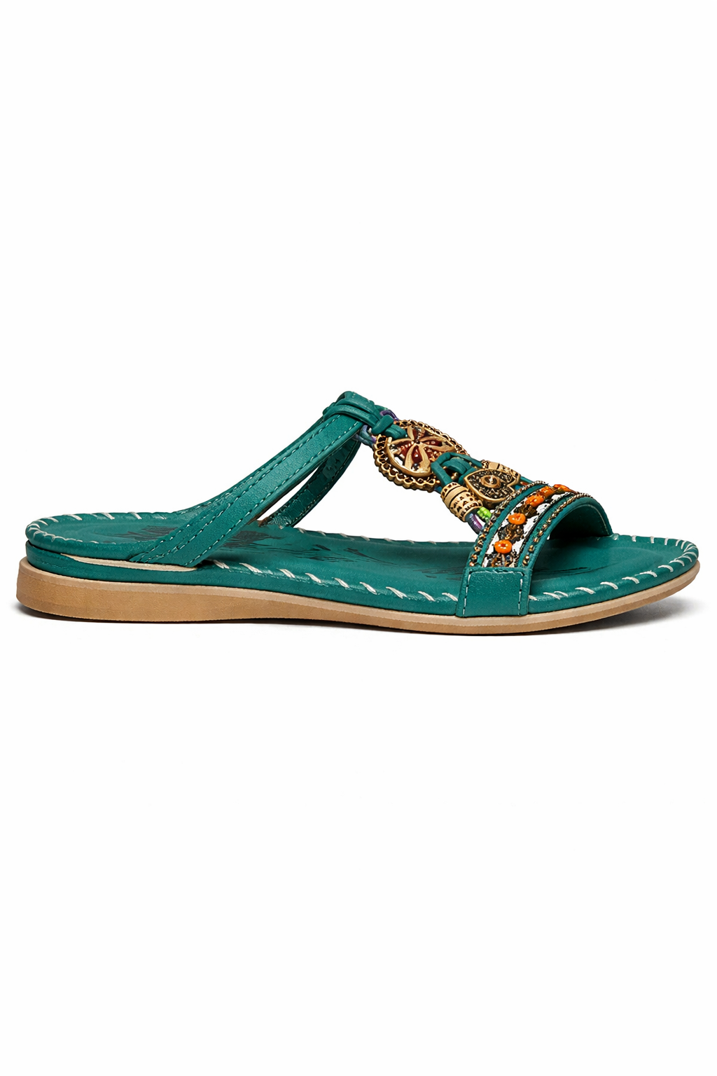 Elora™ SANDALIAS ORTOPÉDICAS CÓMODAS