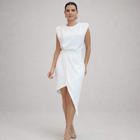 Serinae™ Vestido Moldeador que Estiliza tu Figura al Instante