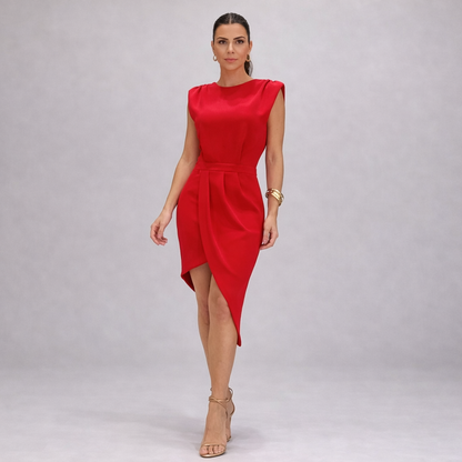 Serinae™ Vestido Moldeador que Estiliza tu Figura al Instante