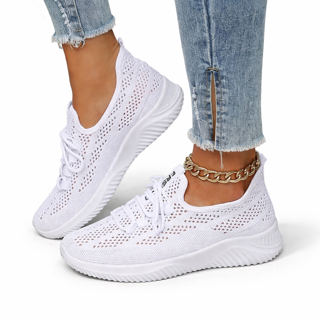 Corvella™ Zapatos Ortopédicos Antideslizantes Máximo Confort