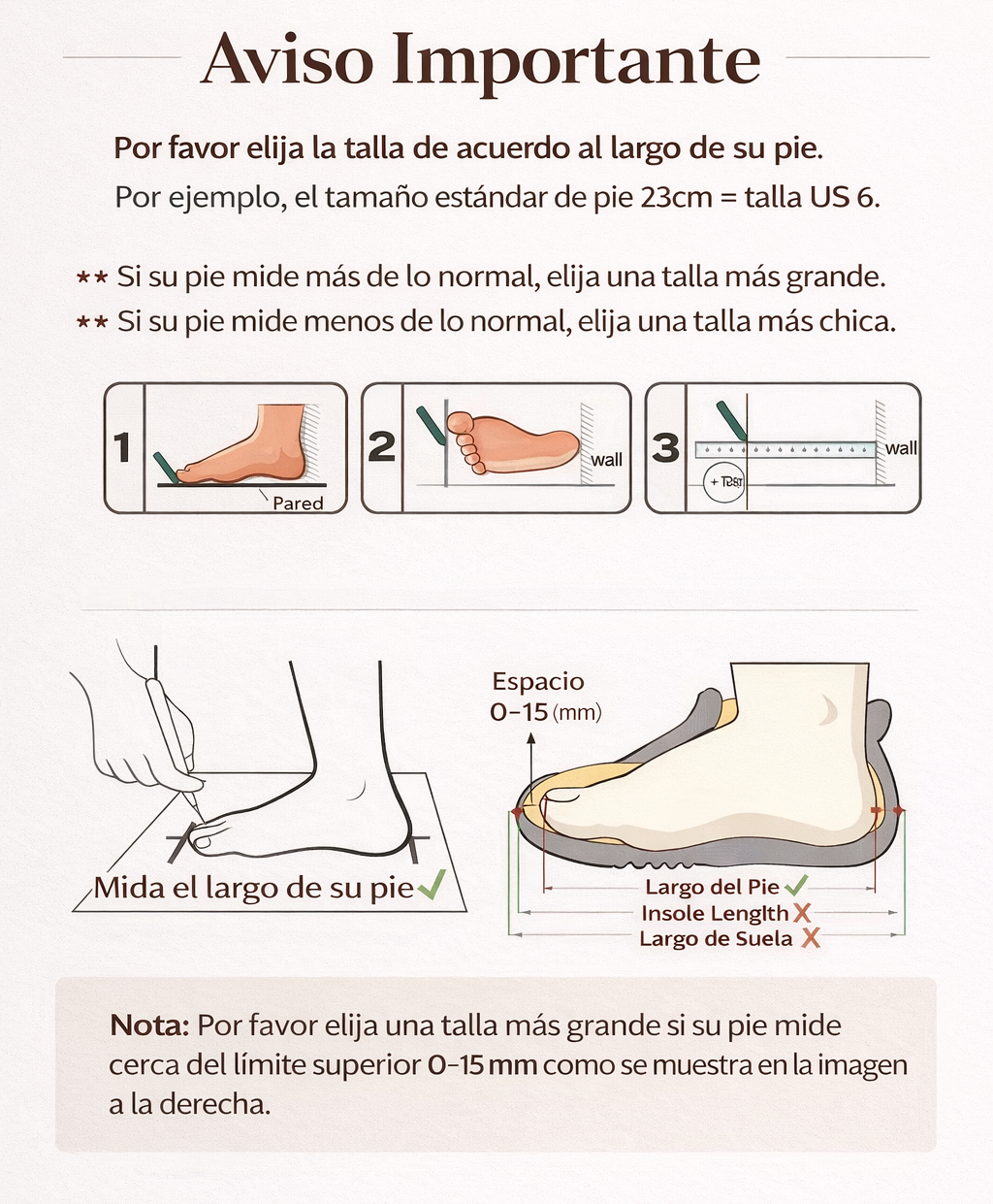 Alvienne™ Mocasines Deslizables Confort Suave