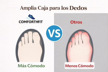 Calunee™ Botas Largas Perfil Casual Diario