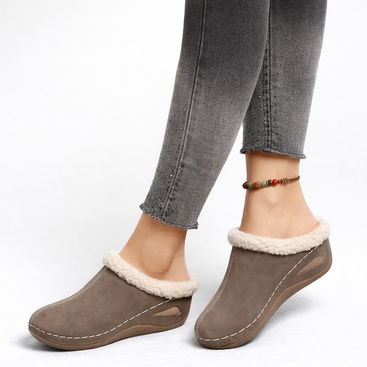 Alvienne™ Mocasines Deslizables Confort Suave