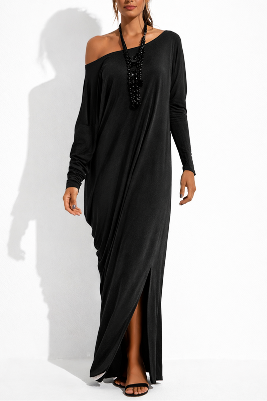 Lavirente™ Vestido elegante y suave para mujeres con presencia lujosa
