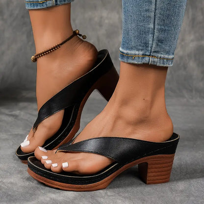 Venira™ Sandalias Elegantes y Cómodas para Uso Diario